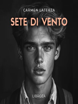 cover image of Sete di vento